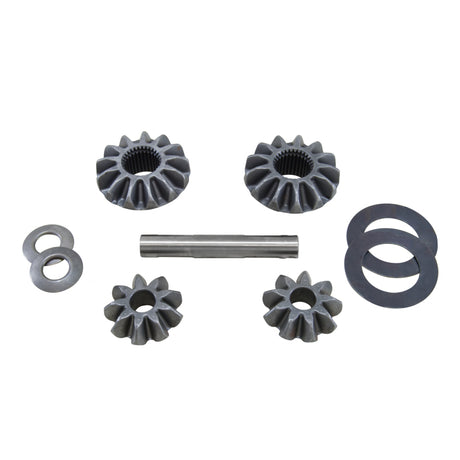 Yukon Gear Replacement Standard Open Spider Gear Kit For Dana 44 / Non-Rubicon JK w/ 30 Spline Axles Yukon Gear & Axle Differential Spider Gears  AXOPROS