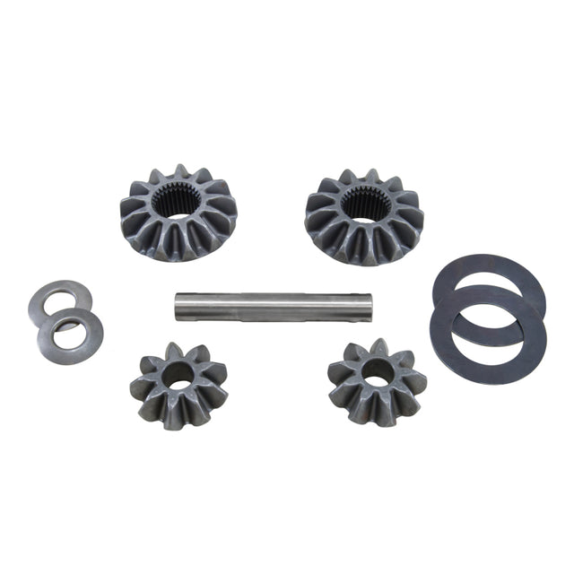 Yukon Gear Replacement Standard Open Spider Gear Kit For Dana 44 / Non-Rubicon JK w/ 30 Spline Axles Yukon Gear & Axle Differential Spider Gears  AXOPROS
