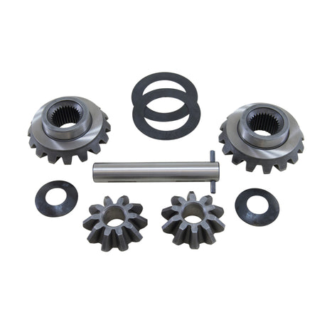 Yukon Gear Replacement Standard Open Spider Gear Kit For Dana 60 w/ 30 Spline Axles Yukon Gear & Axle Differential Spider Gears  AXOPROS