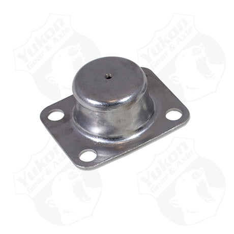 Yukon Gear Replacement Upper King-Pin Bushing Spring Retainer Place For Dana 60 Yukon Gear & Axle Differential Bushings  AXOPROS