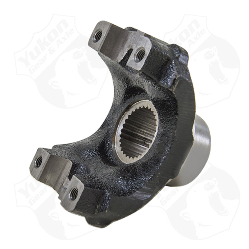 Yukon Gear Replacement Yoke For Dana 60 and 70 w/ A 1350 U/Joint Size Yukon Gear & Axle Differential Yokes  AXOPROS