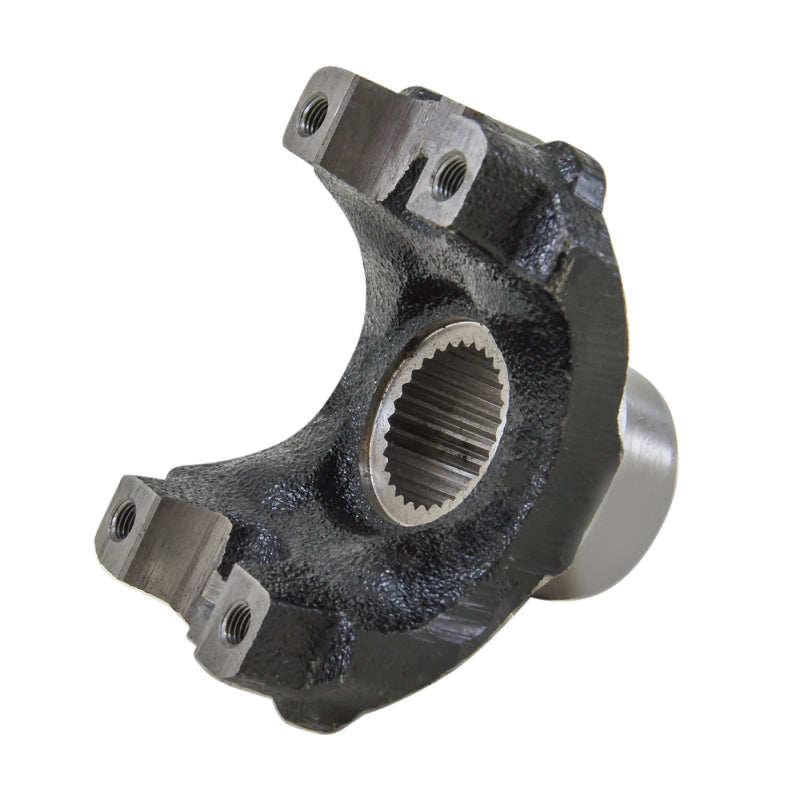 Yukon Gear Replacement Yoke For Dana 60 and 70 w/ A 1350 U/Joint Size Yukon Gear & Axle Differential Yokes  AXOPROS