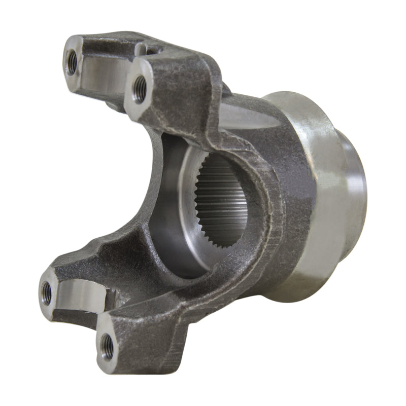 Yukon Gear Replacement Yoke For Dana 80 w/ A 1480 U/Joint Size Yukon Gear & Axle Differential Yokes  AXOPROS