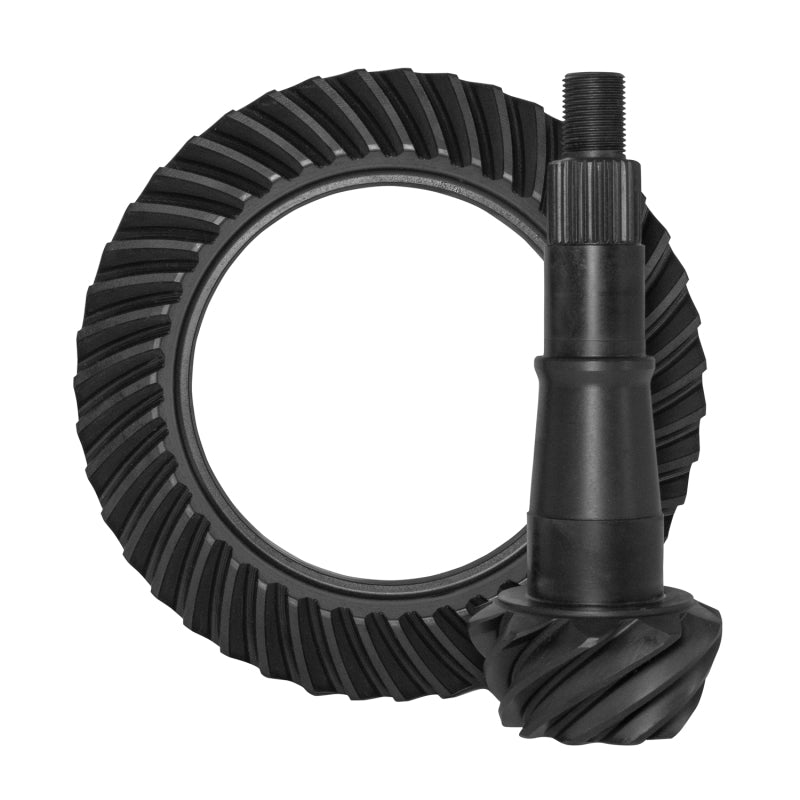 Yukon Gear Reverse Ring & Pinion With 4:30 Gear Ratio For Dodge 925in Yukon Gear & Axle Final Drive Gears  AXOPROS