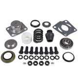 Yukon Gear Rplcmnt King-Pin Kit For Dana 60(1) Side (Pin/Bushing /Seals /Bearings /Spring /Cap) Yukon Gear & Axle Differential Bushings  AXOPROS