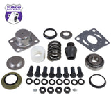 Yukon Gear Rplcmnt King-Pin Kit For Dana 60(1) Side (Pin/Bushing /Seals /Bearings /Spring /Cap) Yukon Gear & Axle Differential Bushings  AXOPROS