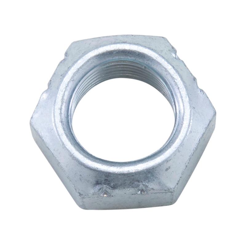 Yukon Gear Rplcmnt Pinion Nut For Dana 44 JK/44HD/60/70/70U/70HD Yukon Gear & Axle Hardware - Singles  AXOPROS