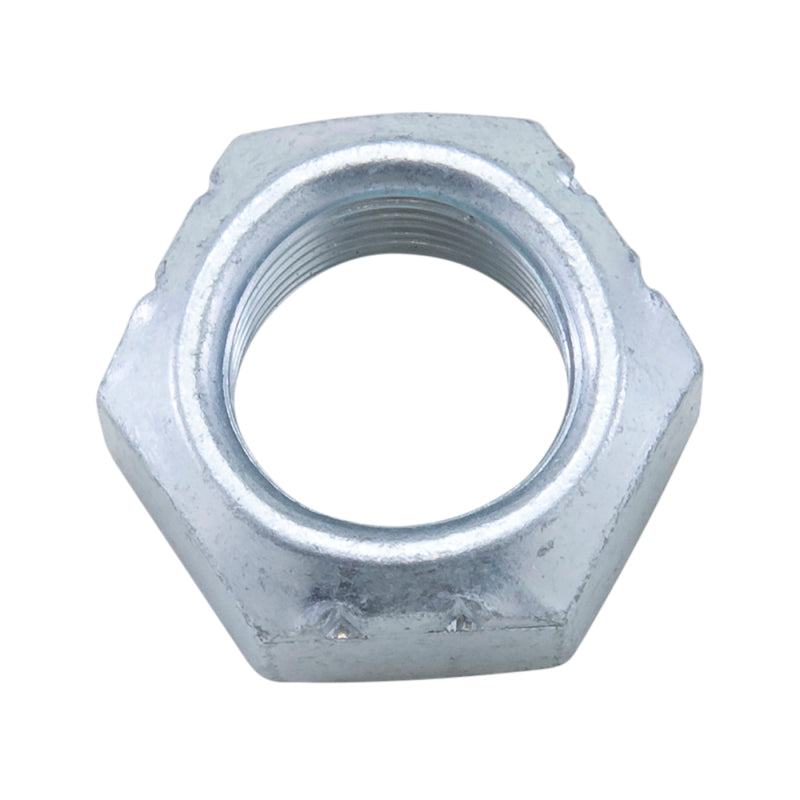 Yukon Gear Rplcmnt Pinion Nut For Dana 44 JK/44HD/60/70/70U/70HD Yukon Gear & Axle Hardware - Singles  AXOPROS