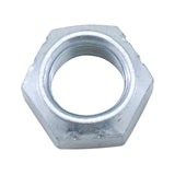 Yukon Gear Rplcmnt Pinion Nut For Dana 44 JK/44HD/60/70/70U/70HD Yukon Gear & Axle Hardware - Singles  AXOPROS
