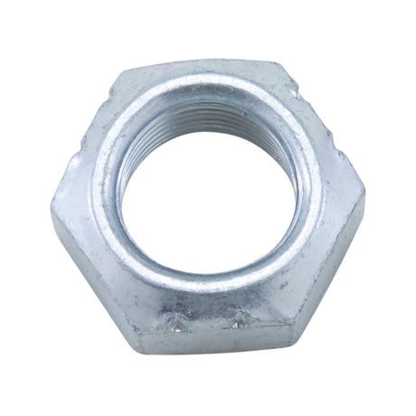 Yukon Gear Rplcmnt Pinion Nut For Dana 44 JK/44HD/60/70/70U/70HD Yukon Gear & Axle Hardware - Singles  AXOPROS