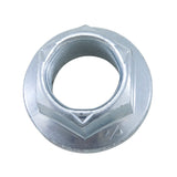 Yukon Gear Rplcmnt Pinion Nut For Model 20 & 35 / Dana 30/44 JK - 7/8-20 Thread / 1 1/8 Socket Yukon Gear & Axle Hardware - Singles  AXOPROS