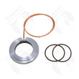 Yukon Gear Seal Housing For Dana 44 / Zip Locker / w/ O-Rings Yukon Gear & Axle Differential Seal Kits  AXOPROS