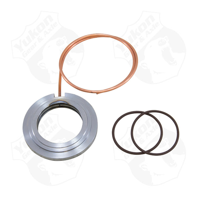 Yukon Gear Seal Housing For Dana 44 / Zip Locker / w/ O-Rings Yukon Gear & Axle Differential Seal Kits  AXOPROS