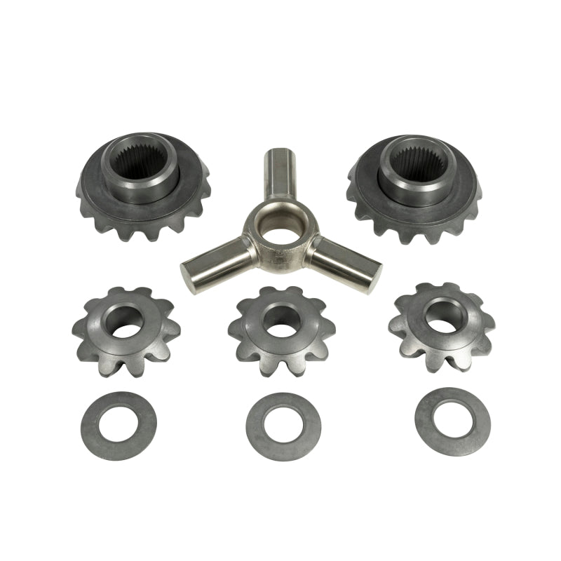 Yukon Gear Spider Gear Kit 3 Pinion - 03-14 Ford E-250 10.5in w/ 35 Splines Yukon Gear & Axle Differential Spider Gears  AXOPROS