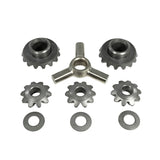 Yukon Gear Spider Gear Kit 3 Pinion - 03-14 Ford E-250 10.5in w/ 35 Splines Yukon Gear & Axle Differential Spider Gears  AXOPROS