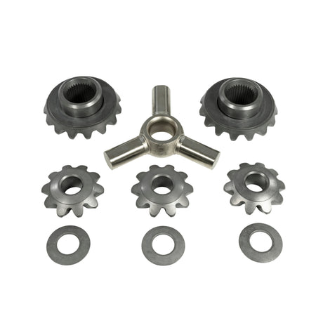 Yukon Gear Spider Gear Kit 3 Pinion - 03-14 Ford E-250 10.5in w/ 35 Splines Yukon Gear & Axle Differential Spider Gears  AXOPROS