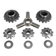 Yukon Gear Spider Gear Kit 3 Pinion - 03-14 Ford E-250 10.5in w/ 35 Splines Yukon Gear & Axle Differential Spider Gears  AXOPROS