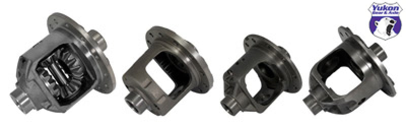 Yukon Gear Standard Open Carrier Case / AMC Model 35 / 3.55+ Yukon Gear & Axle Differential Housings  AXOPROS