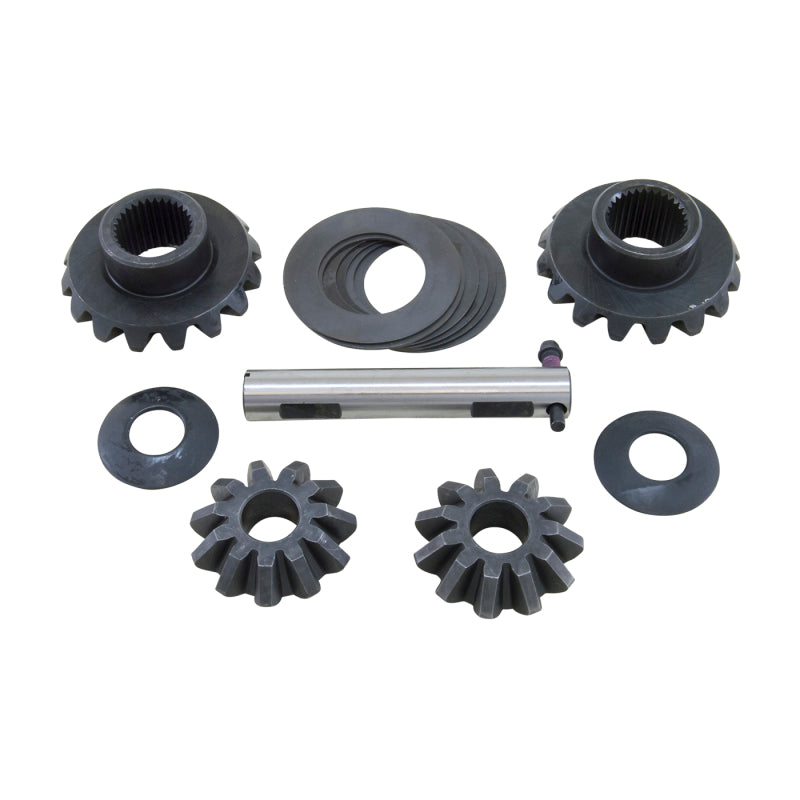 Yukon Gear Standard Open Spider Gear Kit For 2010+ Chrysler 9.25ZF w/ 31 Spline Axles Yukon Gear & Axle Differential Spider Gears  AXOPROS