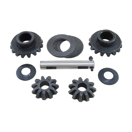 Yukon Gear Standard Open Spider Gear Kit For 2010+ Chrysler 9.25ZF w/ 31 Spline Axles Yukon Gear & Axle Differential Spider Gears  AXOPROS