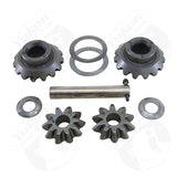 Yukon Gear Standard Open Spider Gear Kit For 9.75in Ford w/ 34 Spline Axles Yukon Gear & Axle Differential Spider Gears  AXOPROS