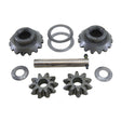 Yukon Gear Standard Open Spider Gear Kit For 9.75in Ford w/ 34 Spline Axles Yukon Gear & Axle Differential Spider Gears  AXOPROS