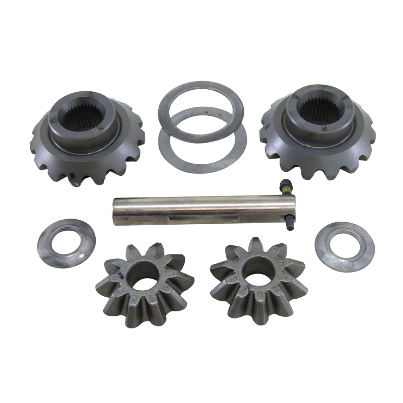 Yukon Gear Standard Open Spider Gear Kit For 9.75in Ford w/ 34 Spline Axles Yukon Gear & Axle Differential Spider Gears  AXOPROS