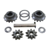 Yukon Gear Standard Open Spider Gear Kit For 9.75in Ford w/ 34 Spline Axles Yukon Gear & Axle Differential Spider Gears  AXOPROS