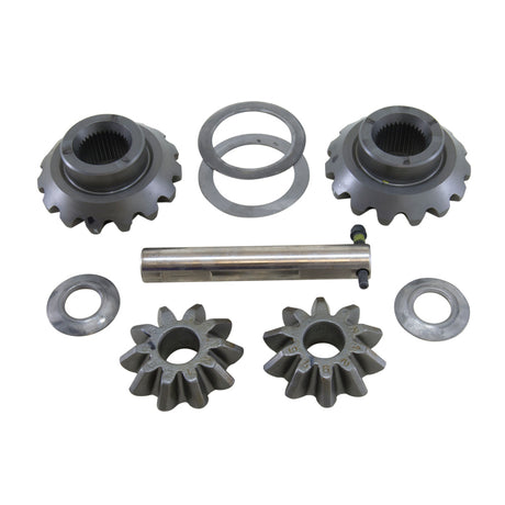 Yukon Gear Standard Open Spider Gear Kit For 9.75in Ford w/ 34 Spline Axles Yukon Gear & Axle Differential Spider Gears  AXOPROS