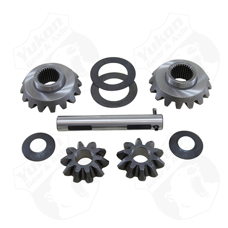 Yukon Gear Standard Open Spider Gear Kit For Dana 50 w/ 30 Spline Axles Yukon Gear & Axle Differential Spider Gears  AXOPROS