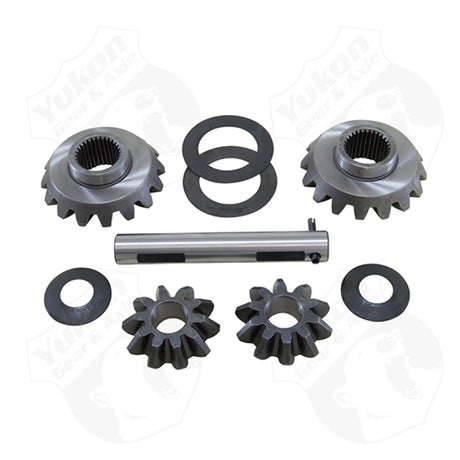Yukon Gear Standard Open Spider Gear Kit For Dana 50 w/ 30 Spline Axles Yukon Gear & Axle Differential Spider Gears  AXOPROS