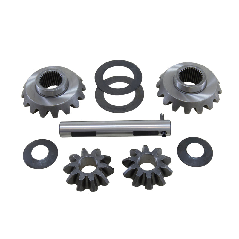 Yukon Gear Standard Open Spider Gear Kit For Dana 50 w/ 30 Spline Axles Yukon Gear & Axle Differential Spider Gears  AXOPROS