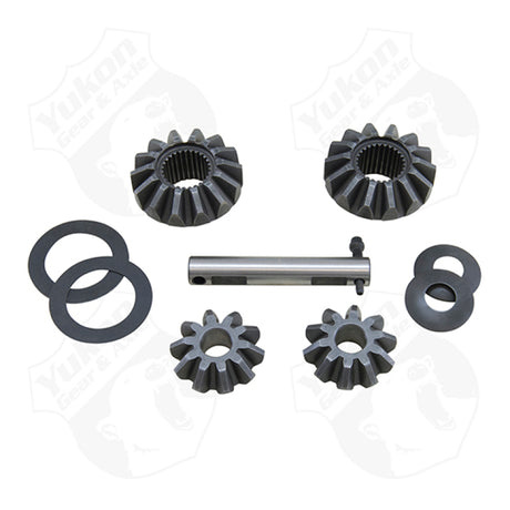 Yukon Gear Standard Open Spider Gear Kit For Model 35 w/ 27 Spline Axles Yukon Gear & Axle Differential Spider Gears  AXOPROS