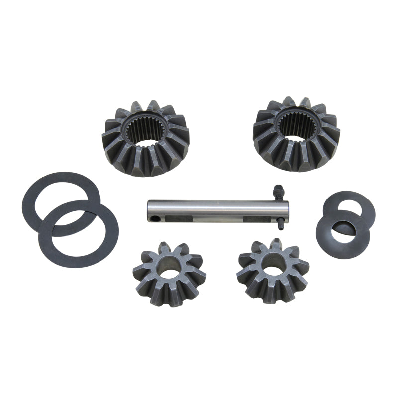 Yukon Gear Standard Open Spider Gear Kit For Model 35 w/ 27 Spline Axles Yukon Gear & Axle Differential Spider Gears  AXOPROS