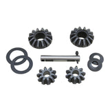 Yukon Gear Standard Open Spider Gear Kit For Model 35 w/ 27 Spline Axles Yukon Gear & Axle Differential Spider Gears  AXOPROS