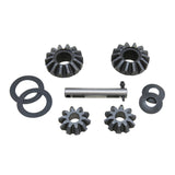 Yukon Gear Standard Open Spider Gear Kit For Model 35 w/ 27 Spline Axles Yukon Gear & Axle Differential Spider Gears  AXOPROS