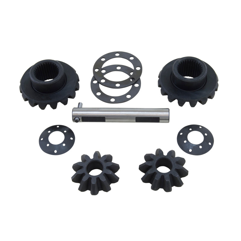 Yukon Gear Standard Open Spider Gear Kit For Toyota T100 & Tacoma w/ 30 Spline Axles Yukon Gear & Axle Differential Spider Gears  AXOPROS
