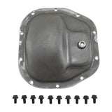 Yukon Gear Steel Cover For Dana 44HD Yukon Gear & Axle Diff Covers  AXOPROS