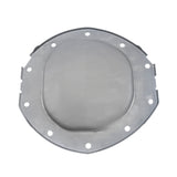 Yukon Gear Steel Cover For GM 8.0in Rear Yukon Gear & Axle Diff Covers  AXOPROS