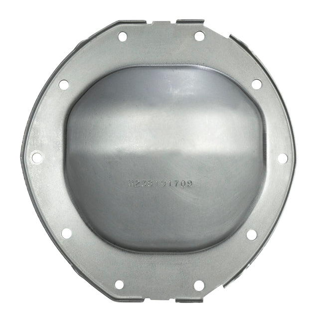 Yukon Gear Steel Cover For GM 8.0in Rear Yukon Gear & Axle Diff Covers  AXOPROS