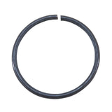 Yukon Gear Stub Axle Retaining Clip Snap Ring For 8.25in GM IFS Yukon Gear & Axle Differential Bushings  AXOPROS