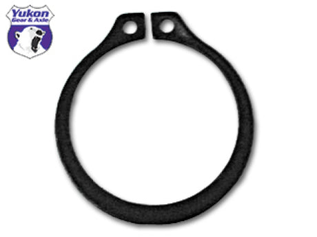 Yukon Gear Stub Axle Retaining Clip Snap Ring For 8.25in GM IFS Yukon Gear & Axle Differential Bushings  AXOPROS