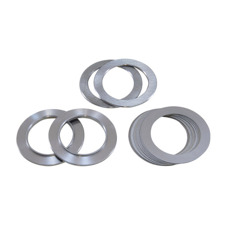 Yukon Gear Super Carrier Shim Kit For Ford 8.8in / GM 12 Bolt Car & Truck / 8.6 & Vette Yukon Gear & Axle Differential Bushings  AXOPROS