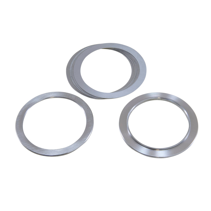 Yukon Gear Super Carrier Shim Kit For GM 9.5in Yukon Gear & Axle Differential Bushings  AXOPROS