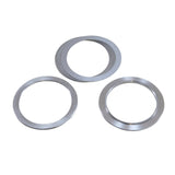 Yukon Gear Super Carrier Shim Kit For GM 9.5in Yukon Gear & Axle Differential Bushings  AXOPROS