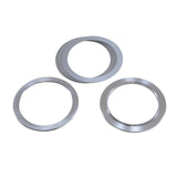 Yukon Gear Super Carrier Shim Kit For GM 9.5in Yukon Gear & Axle Differential Bushings  AXOPROS