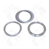 Yukon Gear Super Carrier Shim Kit For GM 9.5in Yukon Gear & Axle Differential Bushings  AXOPROS