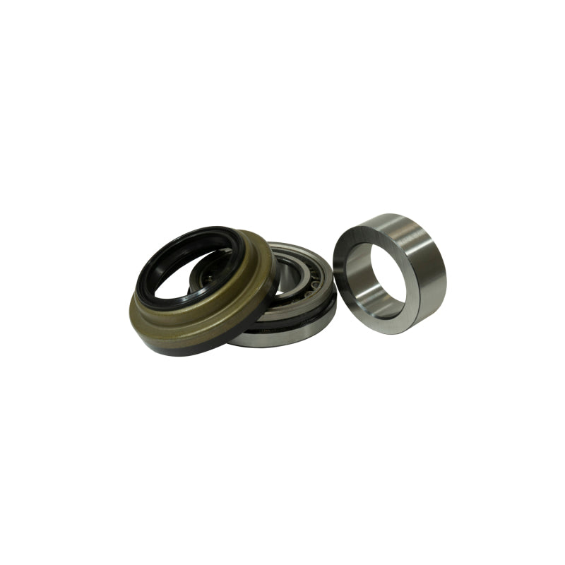 Yukon Gear Tapered Axle Bearing and Seal Kit / 3.150in OD / For 9in Ford Yukon Gear & Axle Bearings  AXOPROS