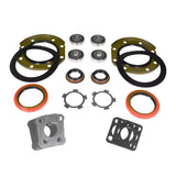 Yukon Gear Toyota 79-85 Hilux and 75-90 Landcruiser Knuckle Kit Yukon Gear & Axle Steering Knuckles & Spindles  AXOPROS