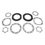 Yukon Gear Toyota 79-85 Hilux and 75-90 Landcruiser Knuckle Kit Yukon Gear & Axle Steering Knuckles & Spindles  AXOPROS